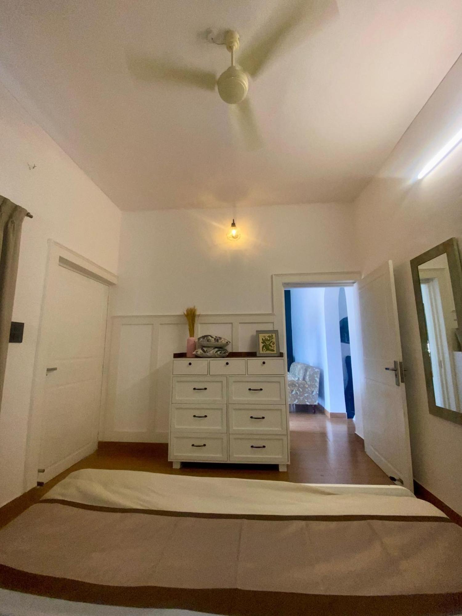 The Bougainvillea Cottage Farmstay Near Dehradun , 2 Bedroom Private Cottage Next To Fields And Orchards With Hill Views Buitenkant foto